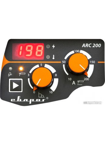 Сварочный инвертор Сварог Pro ARC 200 (Z209S)