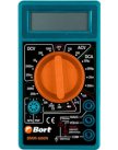 Мультиметр Bort BMM-600N