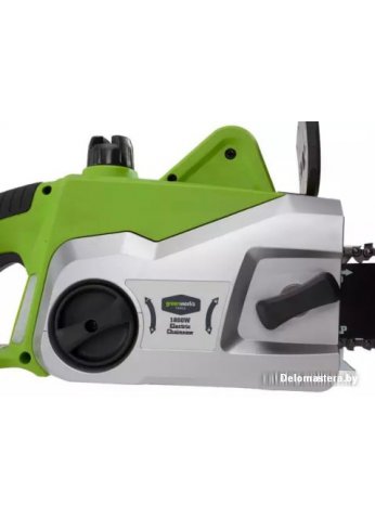 Электрическая пила Greenworks GCS1840