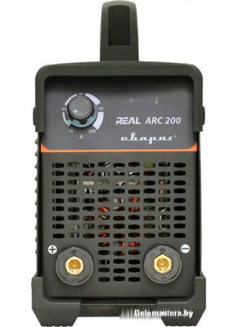 Сварочный инвертор Сварог Real ARC 200 (Z238) Black