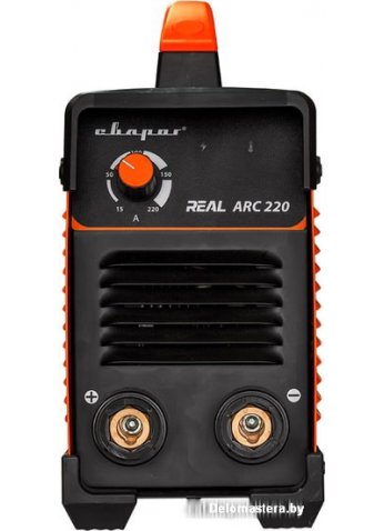 Сварочный инвертор Сварог Real ARC 220 (Z243)