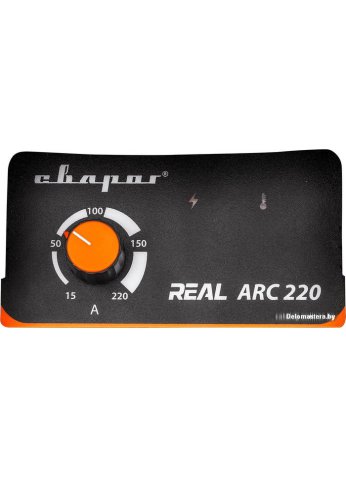 Сварочный инвертор Сварог Real ARC 220 (Z243)