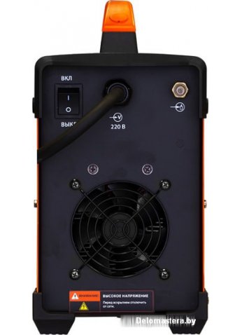 Сварочный инвертор Сварог Real TIG 200 P (W224)