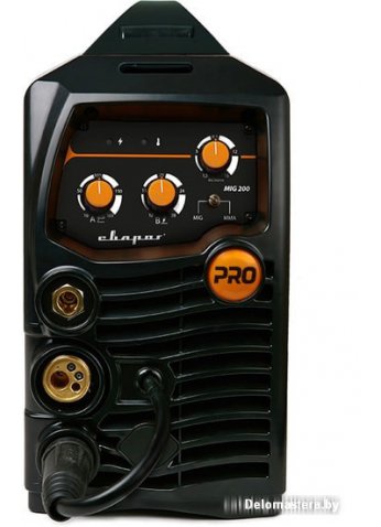 Сварочный инвертор Сварог Pro MIG 200 (N220)