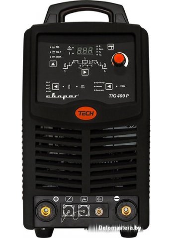 Сварочный инвертор Сварог Tech TIG 400 P (W322)