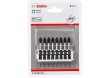 Набор бит Bosch 2608522330 (8 предметов)