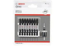 Набор бит Bosch 2608522345 (9 предметов)