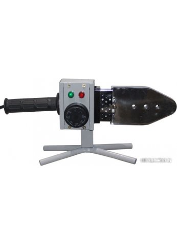 Сварочный аппарат (паяльник) для труб Ресанта АСПТ-1000