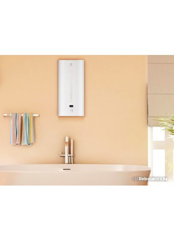 Водонагреватель Electrolux EWH 50 Centurio IQ 2.0