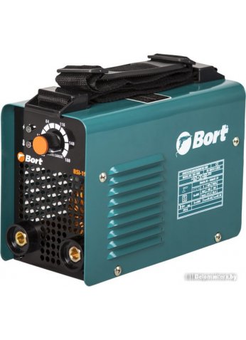 Сварочный инвертор Bort BSI-190H 91272645