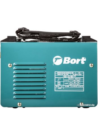 Сварочный инвертор Bort BSI-190H 91272645