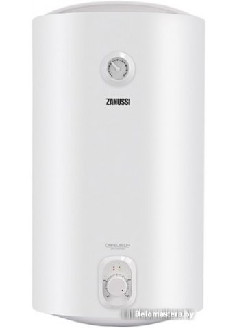 Водонагреватель Zanussi ZWH/S 30 Orfeus DH