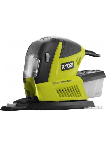 Дельташлифмашина Ryobi RMS180-SA30