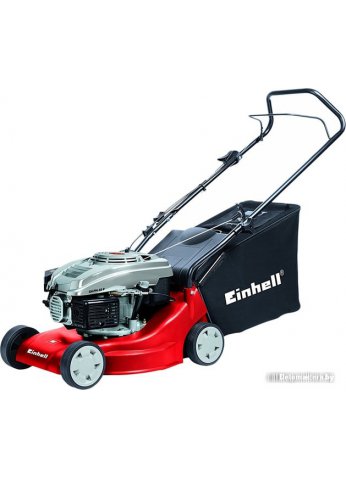 Колёсная газонокосилка Einhell GH-PM 40 P