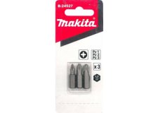 Набор бит Makita B-24527 (3 предмета)