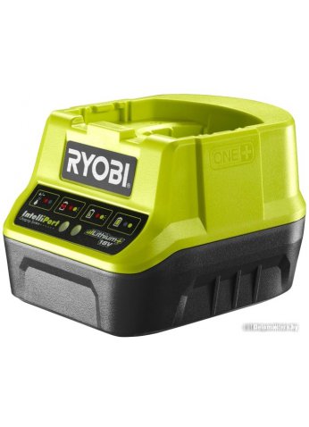 Аккумулятор с зарядным устройством Ryobi RC18120-125 ONE+ 5133003359 (18В/2.5 а*ч + 18В)