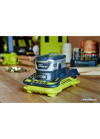 Зарядное устройство Ryobi RC18-150 ONE+ 5133002638 (18В)