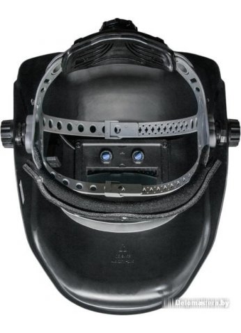 Сварочная маска Mikkeli M-500 (черная)