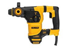 Перфоратор DeWalt D25333K