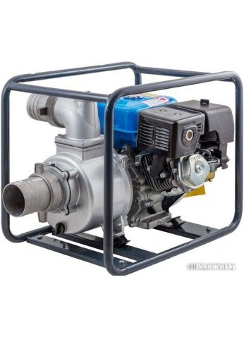 Мотопомпа Unipump WP-40