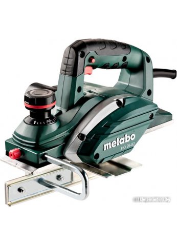 Рубанок Metabo HO 26-82 602682000