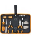 Универсальный набор инструментов Sparta 13534 (25 предметов)