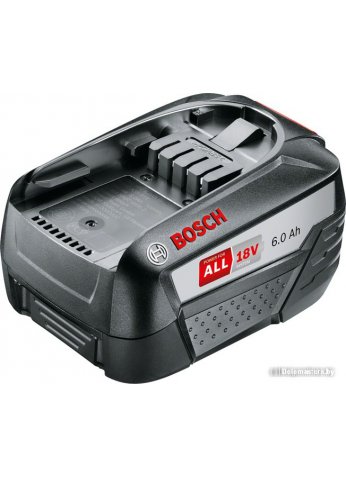 Аккумулятор (оригинал) Bosch PBA 18V W-C 1600A00DD7 (18В/6 Ah)