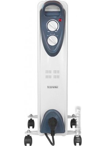 Масляный радиатор Teplox РМ25-11СТ