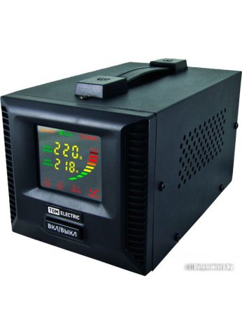 Стабилизатор напряжения TDM Electric SQ1201-0003