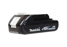 Аккумулятор Makita BL1815N (18В/1.5 Ah) (оригинал)