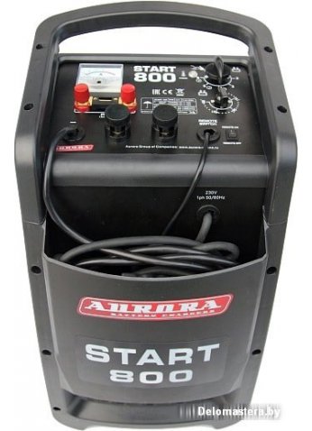 Пуско-зарядное устройство Aurora Start 800 ДУ
