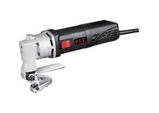 Листовые электрические ножницы P.I.T PDJ 250-C PRO