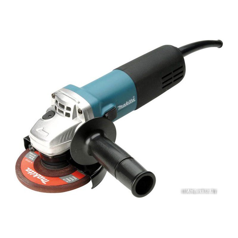 Углошлифовальная машина makita 9558hn