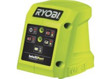 Зарядное устройство Ryobi RC18115 ONE+ 5133003590 (18В)