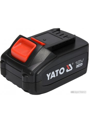 Аккумулятор Yato YT-82843 (18В/3 Ah)