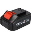 Аккумулятор Yato YT-82843 (18В/3 Ah)