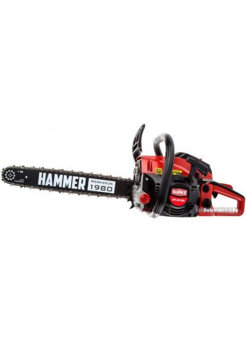 Бензопила Hammer BPL5518C