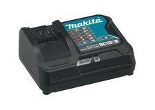 Зарядное устройство Makita DC10SB (10.8-12В) (оригинал)