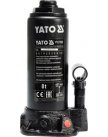 Бутылочный домкрат Yato YT-17003 8т