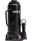 Бутылочный домкрат Yato YT-17004 10т