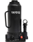 Бутылочный домкрат Yato YT-17005 12т