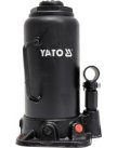 Бутылочный домкрат Yato YT-17006 15т
