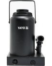 Бутылочный домкрат Yato YT-17009 50т