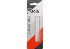 Набор оснастки Yato YT-44630 (2 предмета)