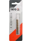 Набор оснастки Yato YT-44633 (2 предмета)