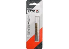 Набор оснастки Yato YT-44633 (2 предмета)
