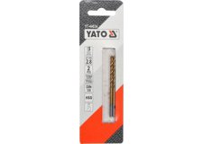 Набор оснастки Yato YT-44634 (2 предмета)