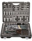 Универсальный набор инструментов RockForce RF-41501-5 (156 предметов)