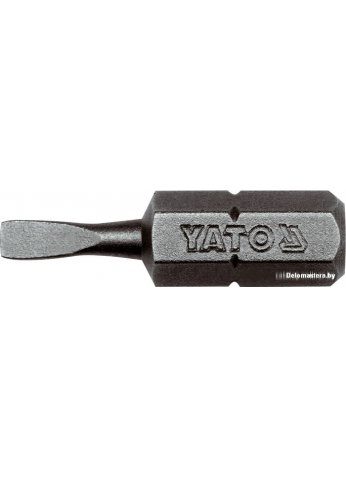 Набор бит Yato YT-7800 (50 предметов)
