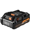 Аккумулятор AEG Powertools L1830RHD 4932471051 (18В/3 Ah)